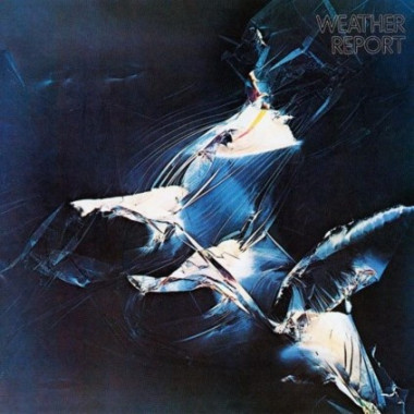 Weather Report • Weather Report