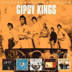 Gipsy Kings • Original Album Classics