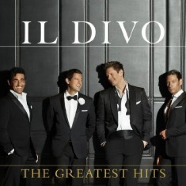 Il Divo • The Greatest Hits (Deluxe)