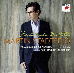 Felix Mendelssohn-Bartholdy • Piano Concerto No.