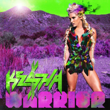 Kesha • Warrior