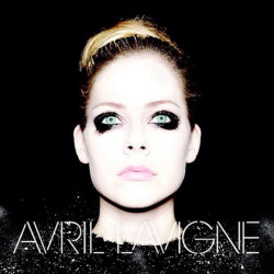 Avril Lavigne • Avril Lavigne