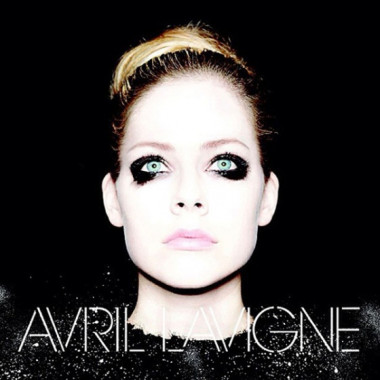 Avril Lavigne • Avril Lavigne
