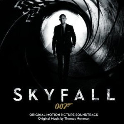 Thomas Newman • Skyfall