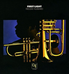 Freddie Hubbard • First Light