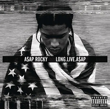 A$AP Rocky • Long.Live.A$AP