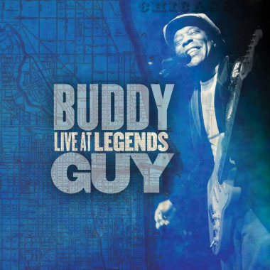 Buddy Guy • Live At Legends