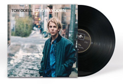 Tom Odell • Long Way Down