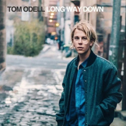 Tom Odell • Long Way Down