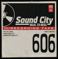 Sound City Real To Reel • Sound City Real To Reel