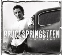 Bruce Springsteen • Collection 1973 - 2012