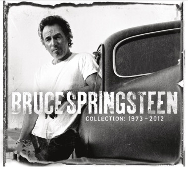 Bruce Springsteen • Collection 1973 - 2012