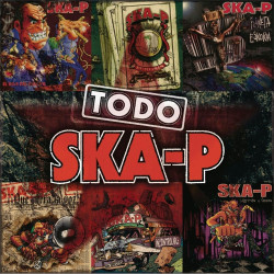 Ska-P • Todo Ska-P
