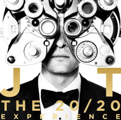 Justin Timberlake • The 20/20 Experience