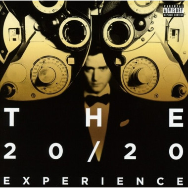 Justin Timberlake • The 20/20 Experience
