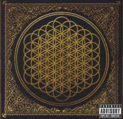 Bring Me The Horizon • Sempiternal