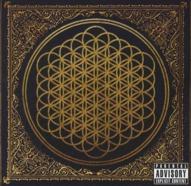 Bring Me The Horizon • Sempiternal