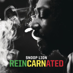 Snoop Lion • Reincarnated