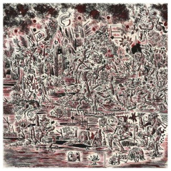 Cass McCombs • Big Wheel And Others