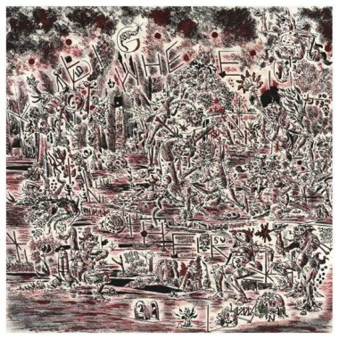 Cass McCombs • Big Wheel And Others