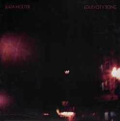 Julia Holter • Loud City Song (HQ)
