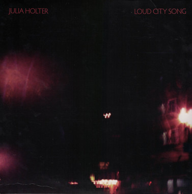 Julia Holter • Loud City Song (HQ)