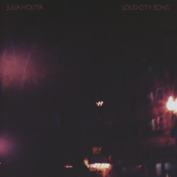 Julia Holter • Loud City Song