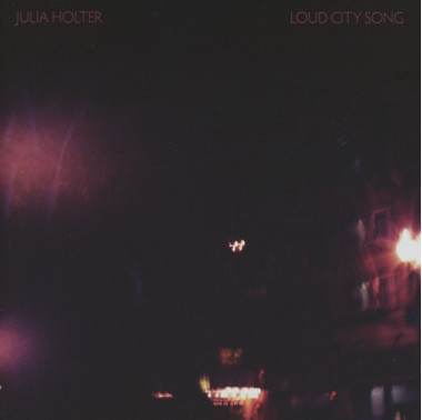 Julia Holter • Loud City Song