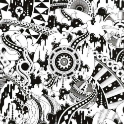 Quasi • Mole City (HQ)