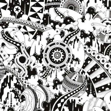 Quasi • Mole City (HQ)