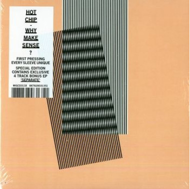 Hot Chip • Why Make Sense?