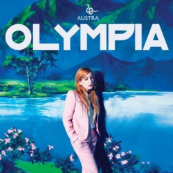Austra • Olympia