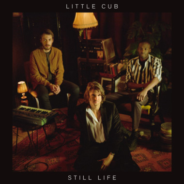 Little Cub • Still Life (heavyweight vinyl)