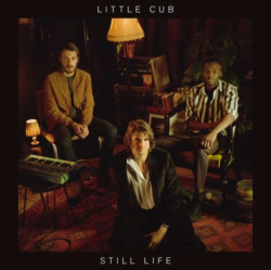 Little Cub • Still Life