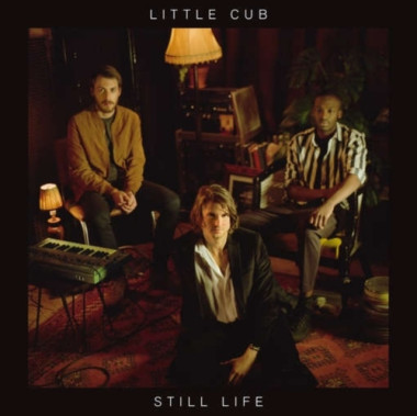 Little Cub • Still Life