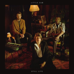 Little Cub • Still Life (Ltd., Heavyweight Gold Coloured Vinyl)