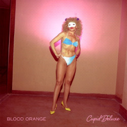 Blood Orange • Cupid Deluxe