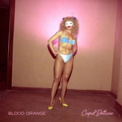 Blood Orange • Cupid Deluxe