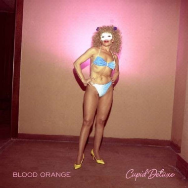 Blood Orange • Cupid Deluxe