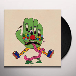 Dan Deacon • Gliss Riffer