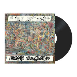 Cass McCombs • A Folk Set Apart