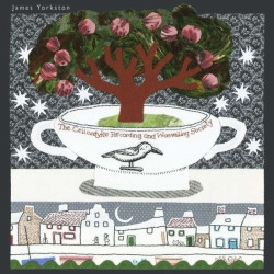 James Yorkston • Cellardyke Recording And Wassailing (mini gatefold cd)