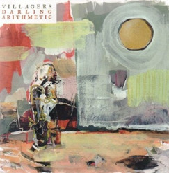 Villagers • Darling Arithmetic (mini gatefold)