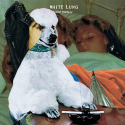 White Lung • Deep Fantasy (150g)