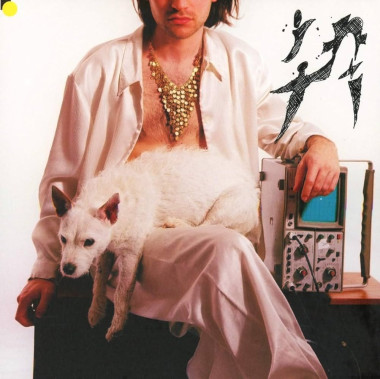 LA PRIEST • INJI / =DEBUT FOR SAM DUSTS AKA (9/10 REVIEW IN NME)=