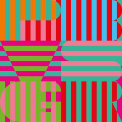 Panda Bear • Meets the Grim Reaper