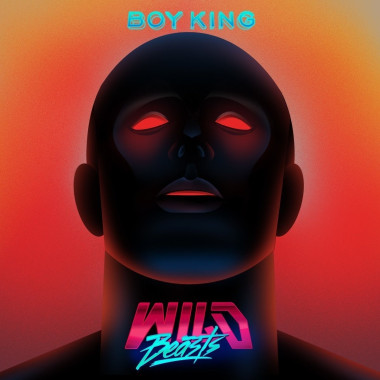 Wild Beasts • Boy King