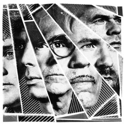 FFS • Franz Ferdinand Sparks