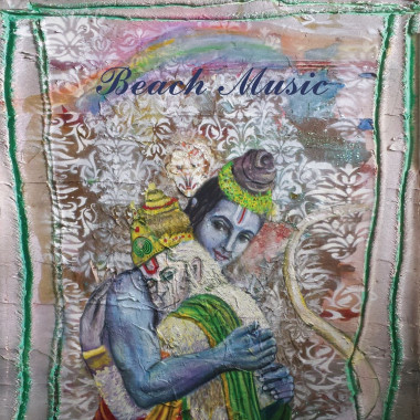 Alex G • Beach Music