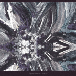 Flying Saucer Attack • Instrumentals 2015